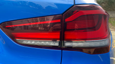 BMW X1 xDrive 20d M Sport 5dr Step Auto [Pro Pack] Diesel Estate